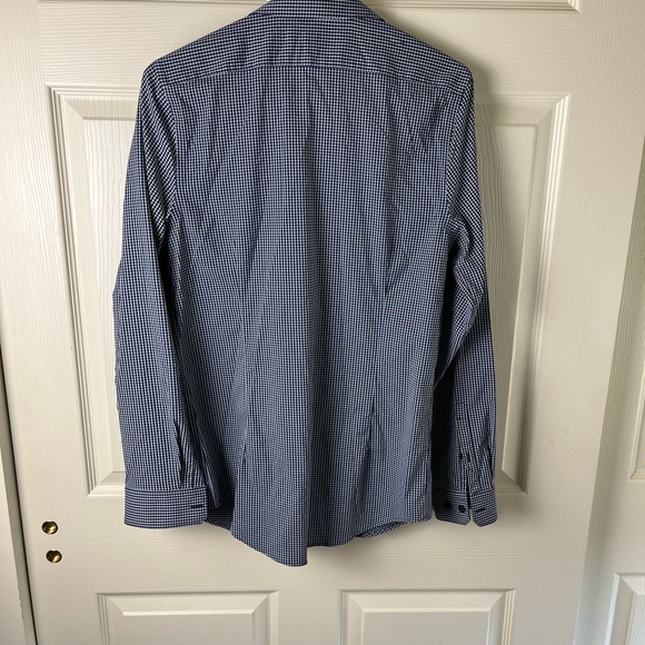 Express fitted button down shirt - Picture 4 of 4